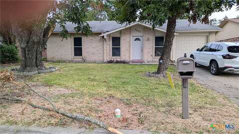 Calle Olmo, TEMPLE, TX 76502