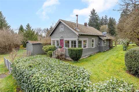 105Th, TACOMA, WA 98446