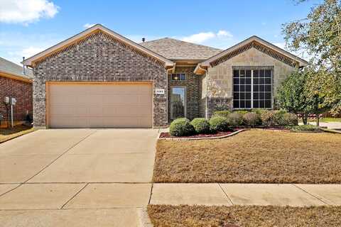 Gunnison, DENTON, TX 76208