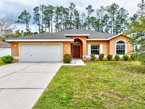 Red Mill, PALM COAST, FL 32164