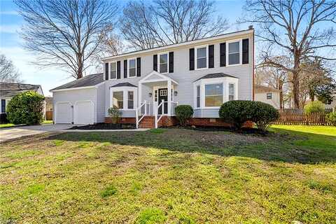 Intervale, VIRGINIA BEACH, VA 23456