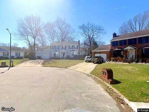 Intervale, VIRGINIA BEACH, VA 23456