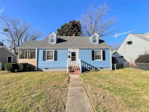 Algonquin, HAMPTON, VA 23661