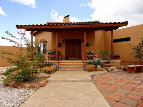 Calle Encina, SIERRA VISTA, AZ 85650