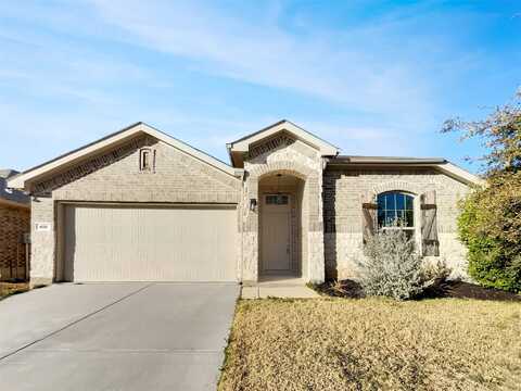 Pollyann, HASLET, TX 76052