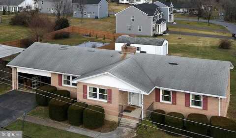 Imperial, WINCHESTER, VA 22601