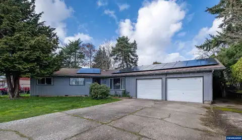 Herrin, SALEM, OR 97305