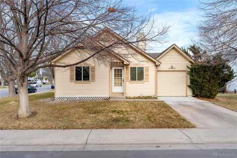 Buckley, AURORA, CO 80015