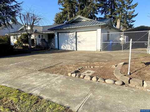 Satter, SALEM, OR 97305