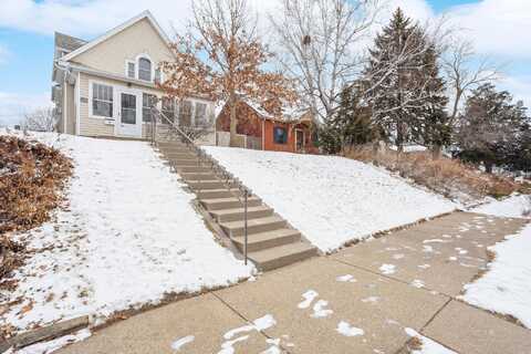 Harriet, MINNEAPOLIS, MN 55419