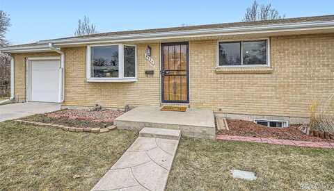 65Th, ARVADA, CO 80003
