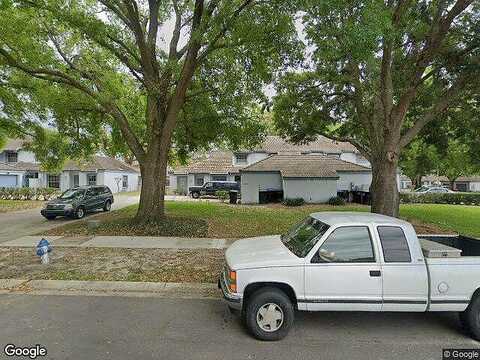 Oak Arbor, ORLANDO, FL 32808