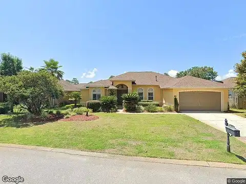Berringer, NICEVILLE, FL 32578