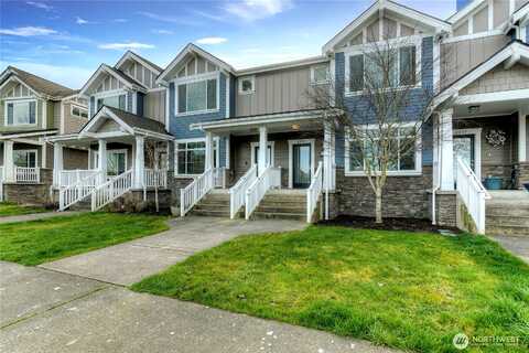 Briggs, OLYMPIA, WA 98501