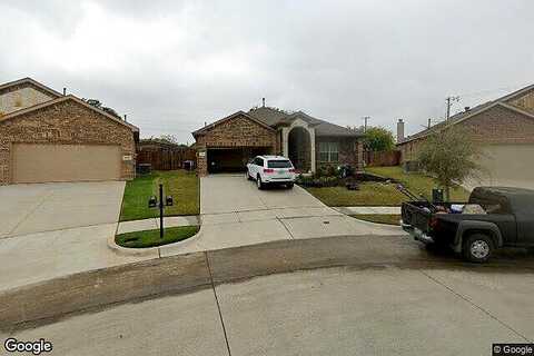 Gunnison, DENTON, TX 76208