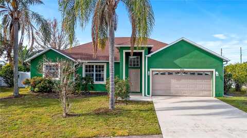 Tamarind Parke, KISSIMMEE, FL 34758