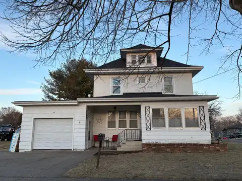 2Nd, PLAINVIEW, MN 55964