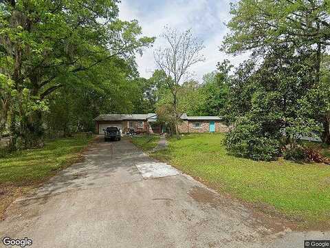 Turner, JACKSONVILLE, FL 32207
