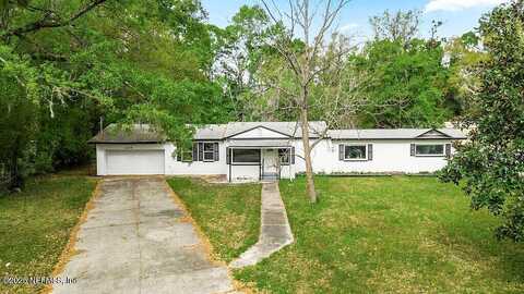Turner, JACKSONVILLE, FL 32207