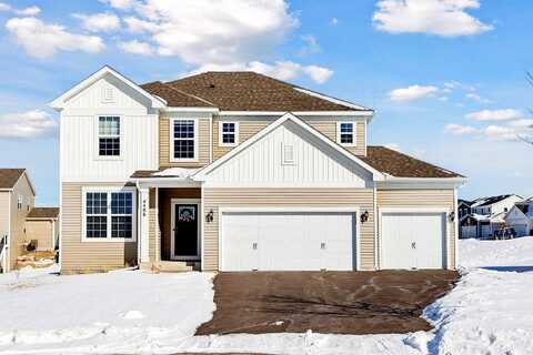 Atlas Bay, SAINT PAUL, MN 55129