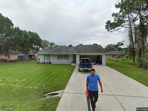 Live Oak, CHULUOTA, FL 32766