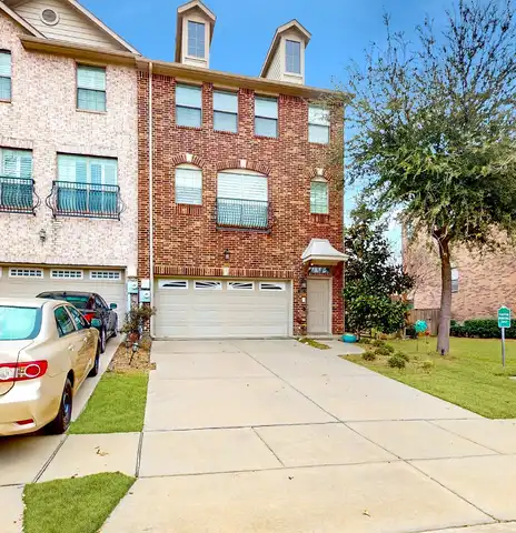 Busher, LEWISVILLE, TX 75067