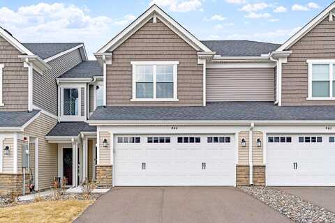 Murray Hill, WACONIA, MN 55387
