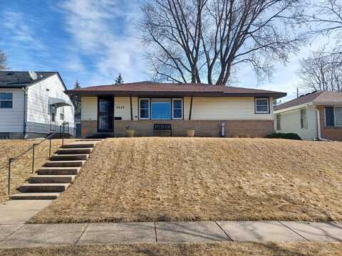 Washington, MINNEAPOLIS, MN 55421
