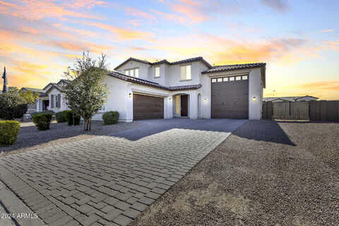 Palo Nuez, MARICOPA, AZ 85138