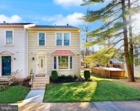 Holly, FAIRFAX, VA 22030