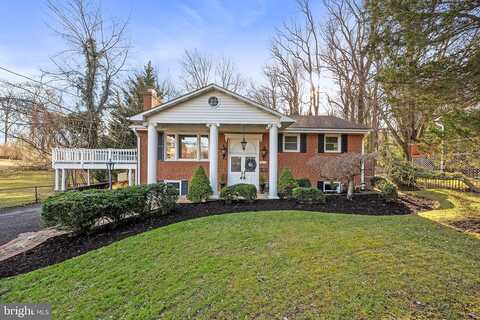 Carrico, ANNANDALE, VA 22003