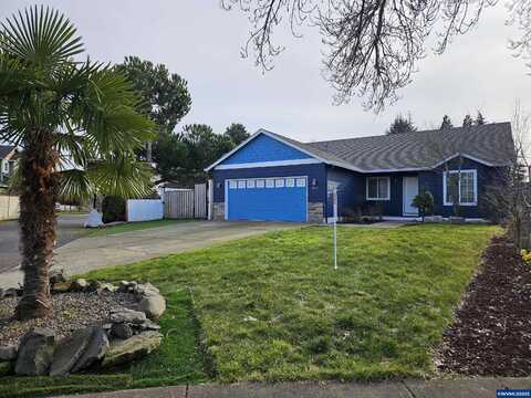 Wildcherry, SALEM, OR 97317