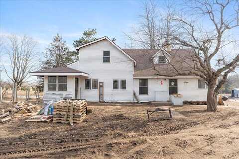 40Th, CLEAR LAKE, WI 54005