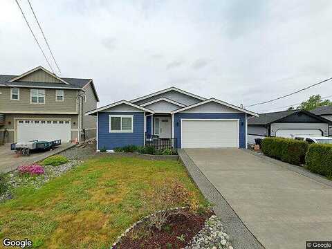 Saltspring, FERNDALE, WA 98248