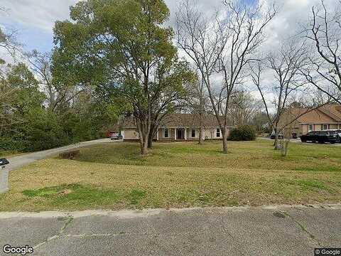 Woodfield, HAHIRA, GA 31632