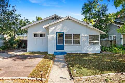 Church, DELAND, FL 32720