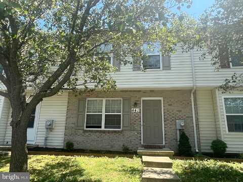 Ridgefield, STEPHENS CITY, VA 22655