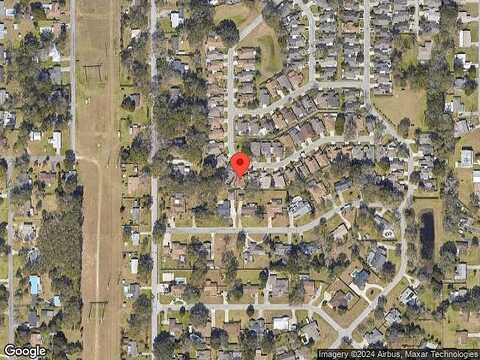 4Th, OCALA, FL 34470