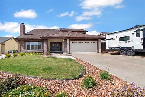 Odyssey, LOMPOC, CA 93436