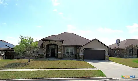 Canine, KILLEEN, TX 76542