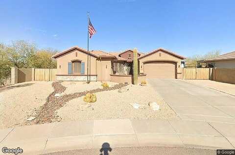49Th, NEW RIVER, AZ 85087