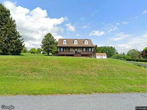 Sleepy Hollow, MOHRSVILLE, PA 19541