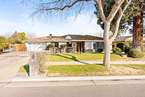 Hazel, FRESNO, CA 93722