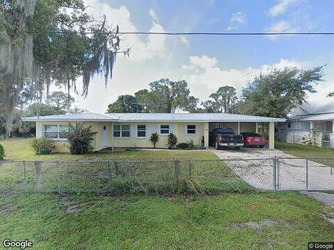 Joe Hilton, AVON PARK, FL 33825