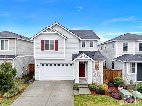 Andasio, PORT ORCHARD, WA 98366
