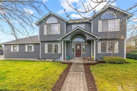 Pine, LONGVIEW, WA 98632