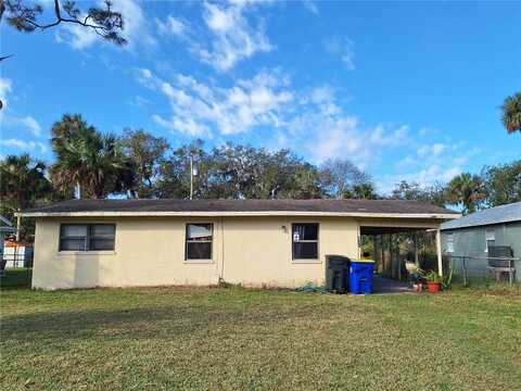 Palmetto, EDGEWATER, FL 32132