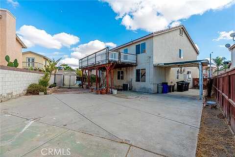 Ocean, PERRIS, CA 92571