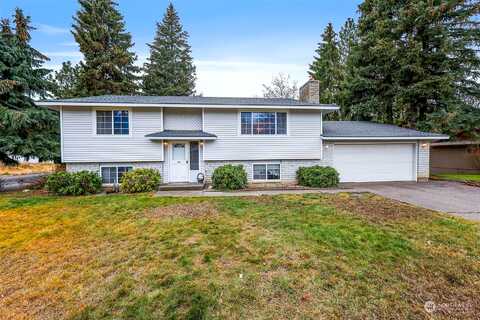 Locust, SPOKANE VALLEY, WA 99206