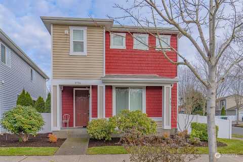 Edgewater, LACEY, WA 98516